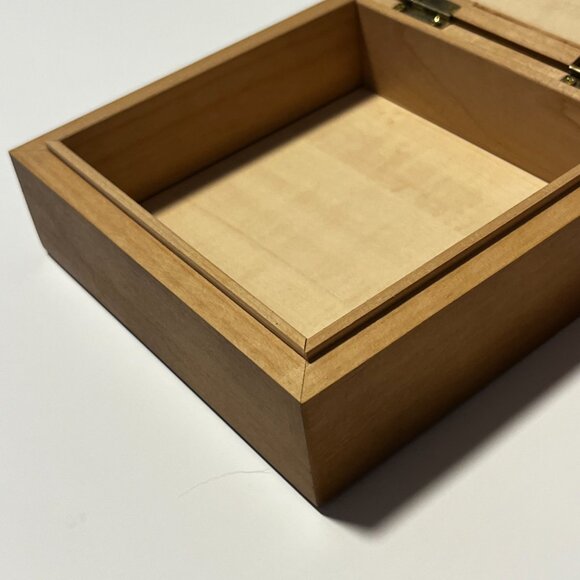 Turtle Keepsake Box - Picture 4 of 4